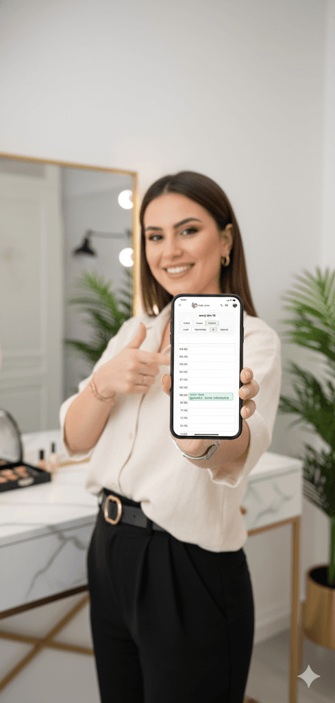 ArtistFlow Mobile App Demo